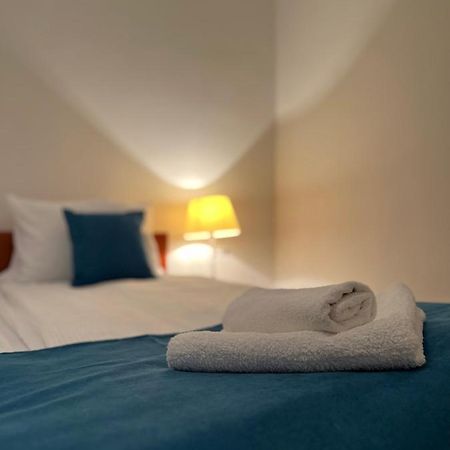 City Centar Apartman SJJ Esterno foto