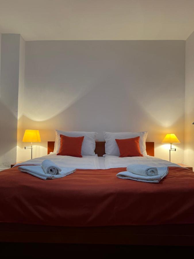 City Centar Apartman SJJ Esterno foto