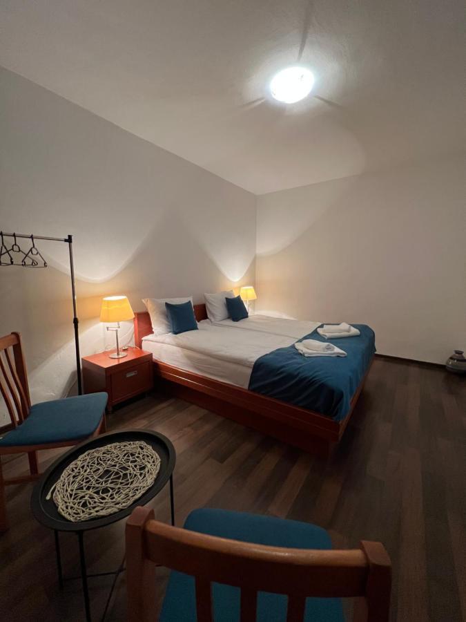 City Centar Apartman SJJ Esterno foto