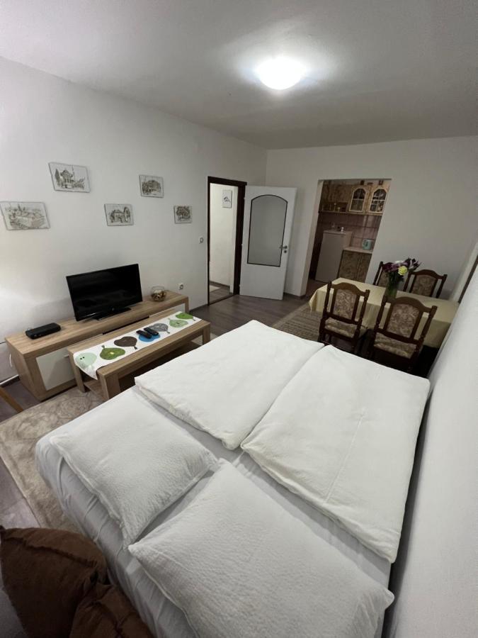 City Centar Apartman SJJ Esterno foto