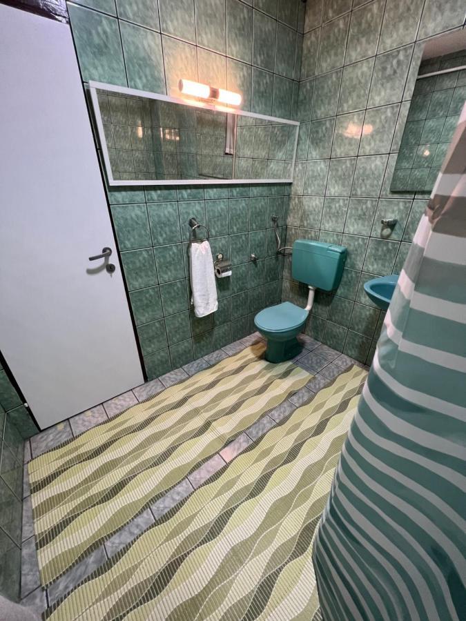 City Centar Apartman SJJ Esterno foto