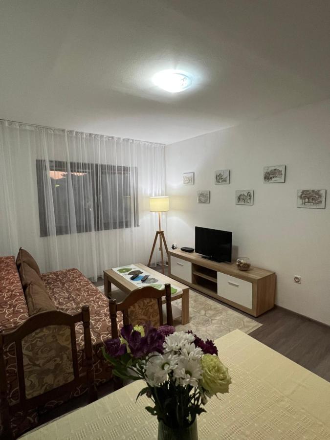 City Centar Apartman SJJ Esterno foto