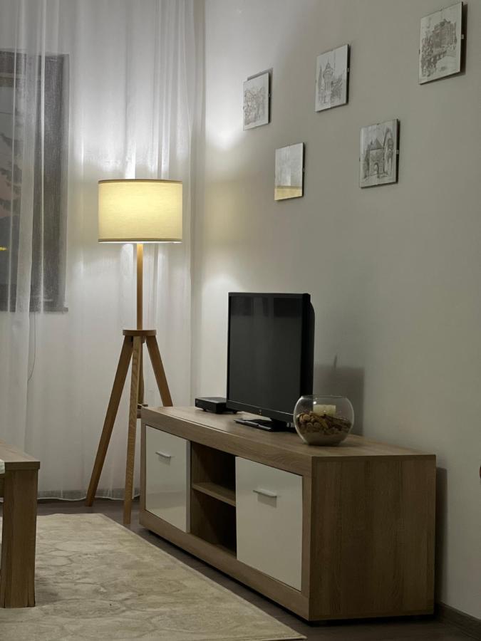 City Centar Apartman SJJ Esterno foto
