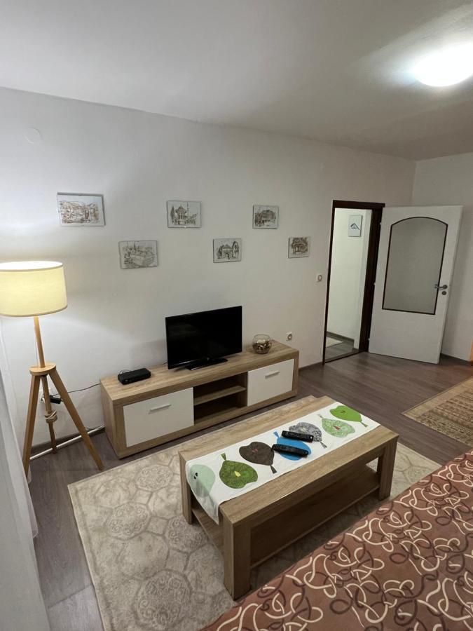 City Centar Apartman SJJ Esterno foto
