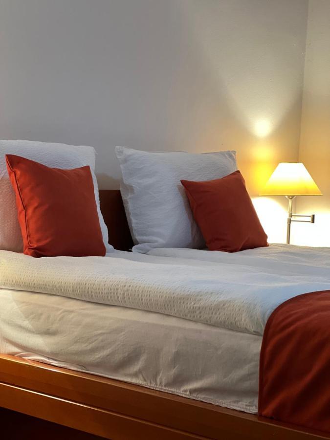 City Centar Apartman SJJ Esterno foto