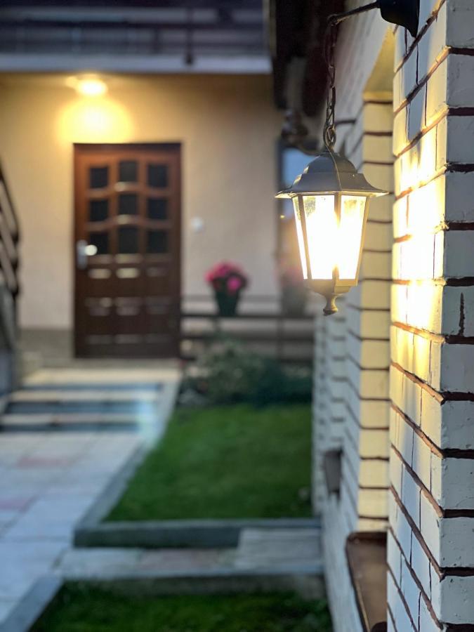 City Centar Apartman SJJ Esterno foto