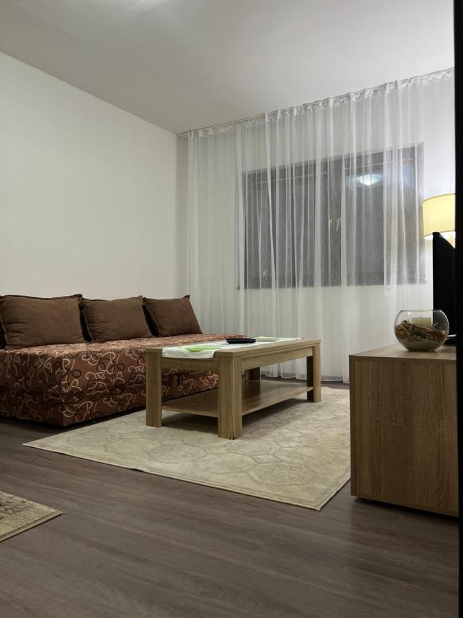 City Centar Apartman SJJ Esterno foto