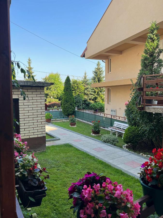 City Centar Apartman SJJ Esterno foto