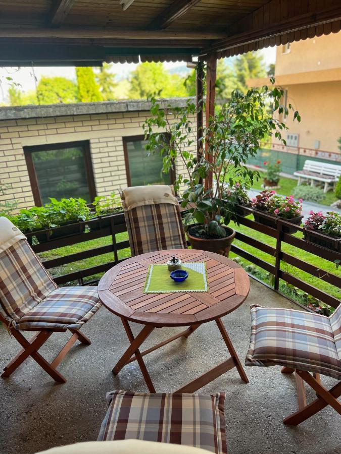 City Centar Apartman SJJ Esterno foto